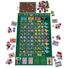 666 game